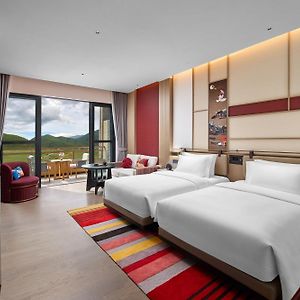 Premium King Room